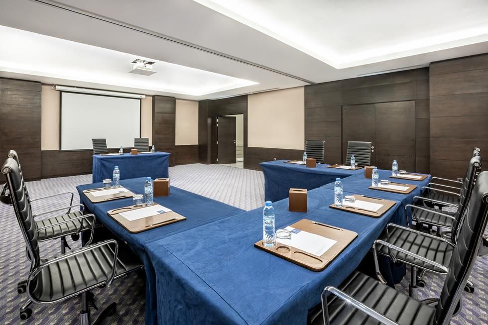 ROYAL M HOTEL FUJAIRAH BY GEWAN  - 33