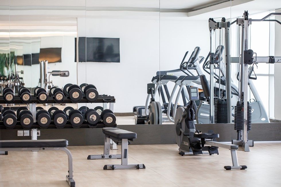 Картинка отеля - 32