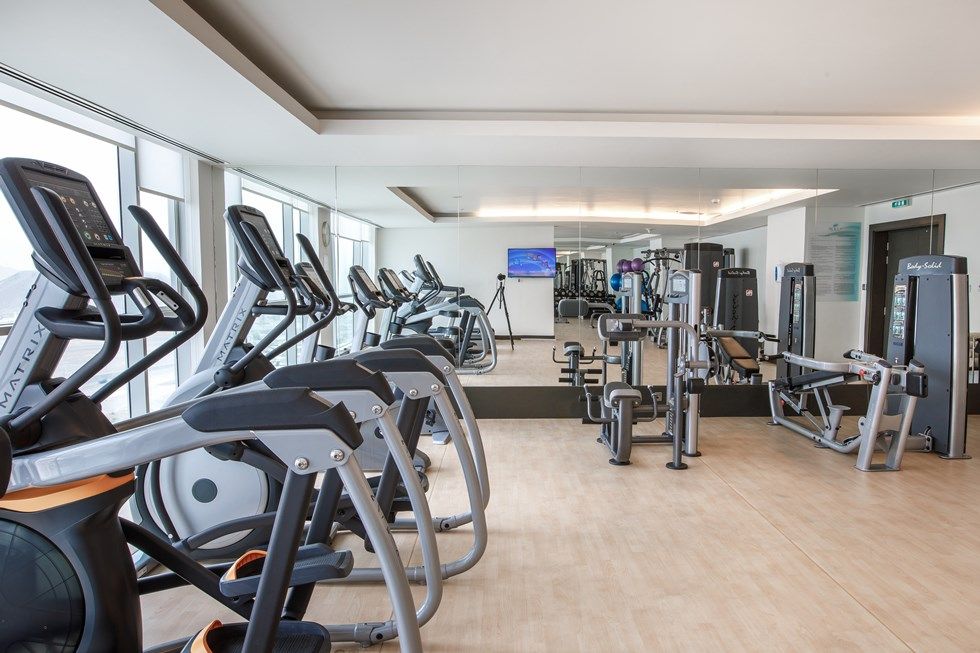 ROYAL M HOTEL FUJAIRAH BY GEWAN  - 29