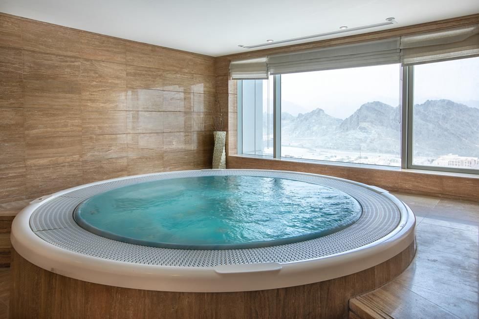 ROYAL M HOTEL FUJAIRAH BY GEWAN  - 27