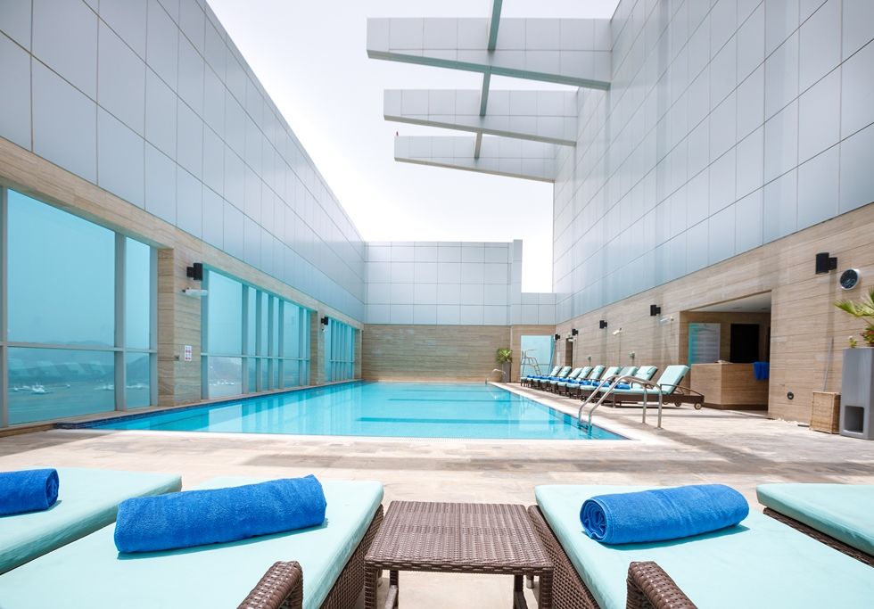 ROYAL M HOTEL FUJAIRAH BY GEWAN  - 25