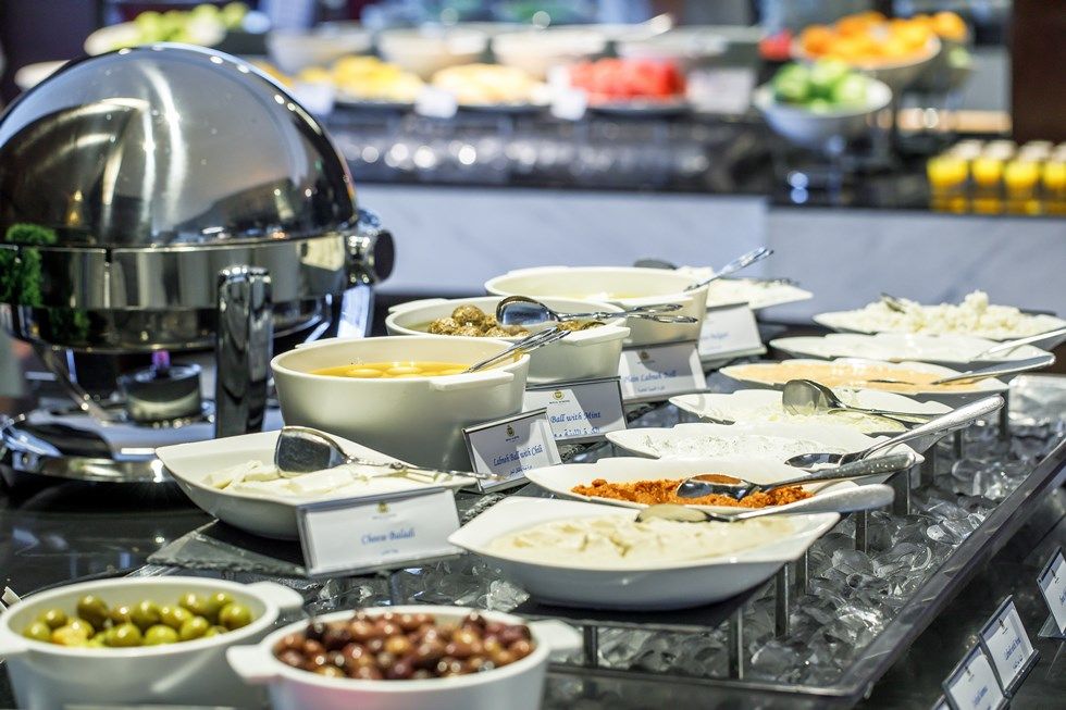 ROYAL M HOTEL FUJAIRAH BY GEWAN  - 19