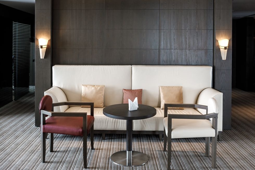 ROYAL M HOTEL FUJAIRAH BY GEWAN  - 11