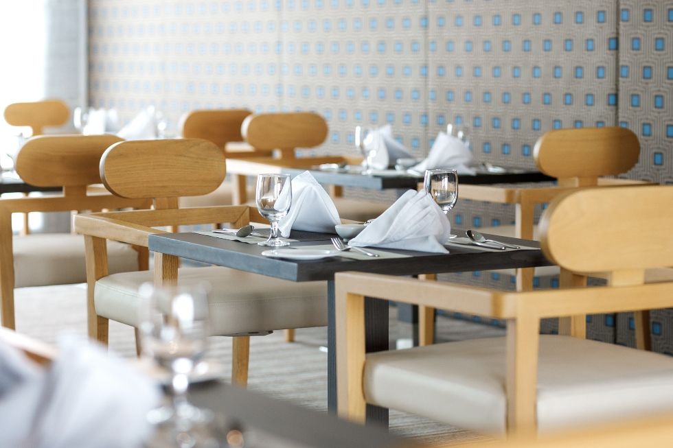 ROYAL M HOTEL FUJAIRAH BY GEWAN  - 9