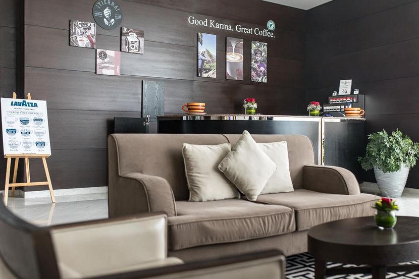 ROYAL M HOTEL FUJAIRAH BY GEWAN  - 4