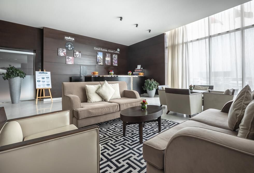 ROYAL M HOTEL FUJAIRAH BY GEWAN  - 3