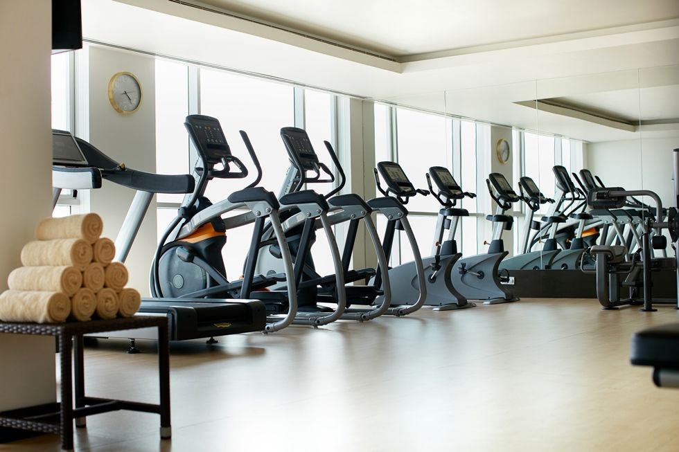 ROYAL M HOTEL FUJAIRAH BY GEWAN  - 31