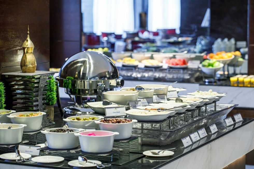 ROYAL M HOTEL FUJAIRAH BY GEWAN  - 15