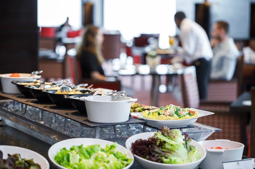 ROYAL M HOTEL FUJAIRAH BY GEWAN  - 14