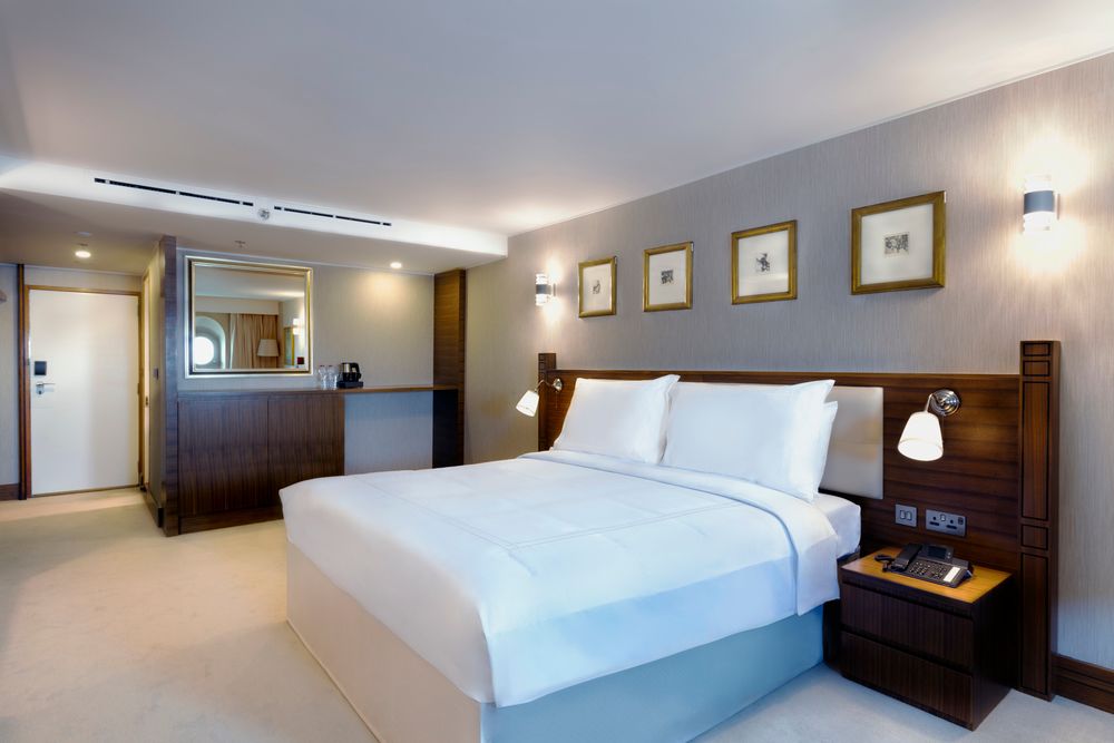 Картинка отеля - 12