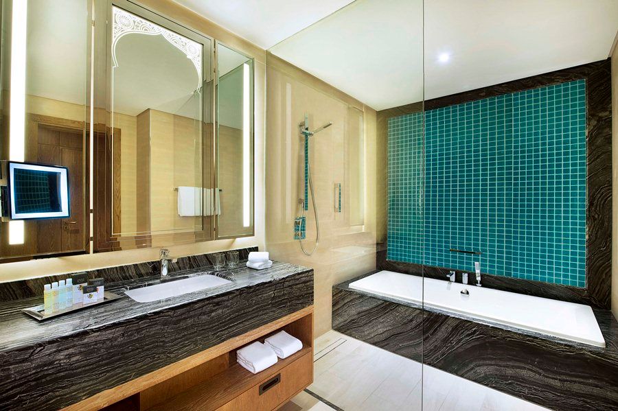 DOUBLETREE BY HILTON RESORT & SPA MARJAN ISLAND - 66