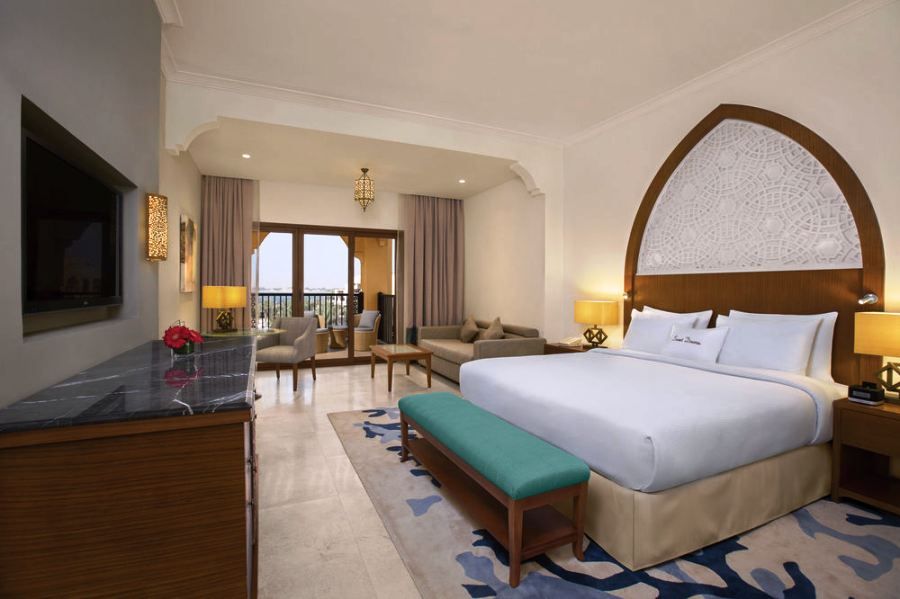 DOUBLETREE BY HILTON RESORT & SPA MARJAN ISLAND - 63