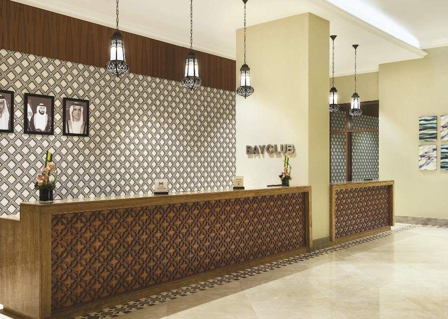 DOUBLETREE BY HILTON RESORT & SPA MARJAN ISLAND - 18