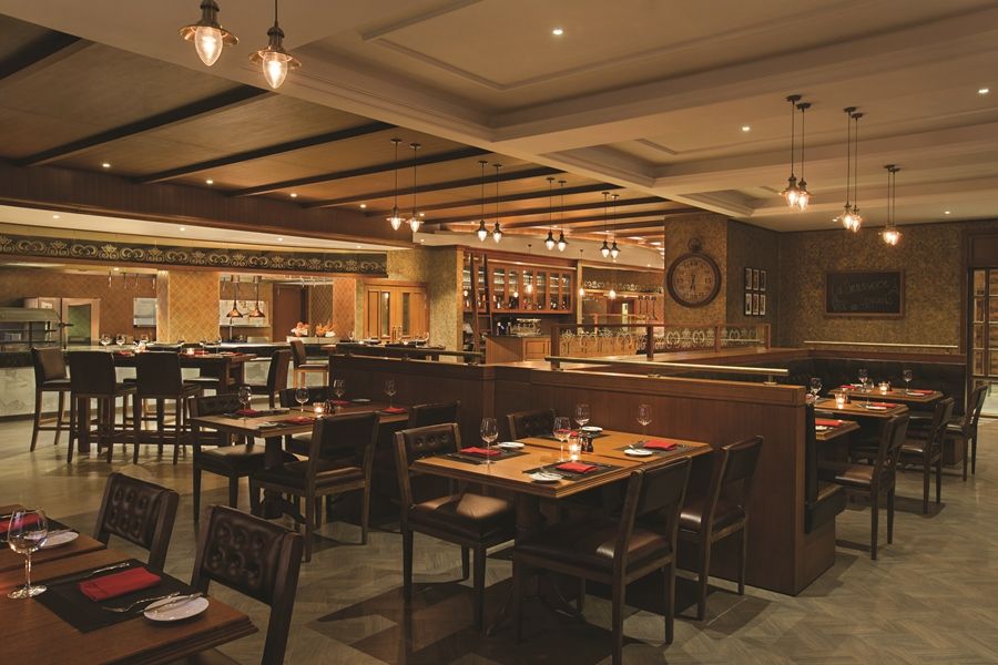 DOUBLETREE BY HILTON RESORT & SPA MARJAN ISLAND - 23