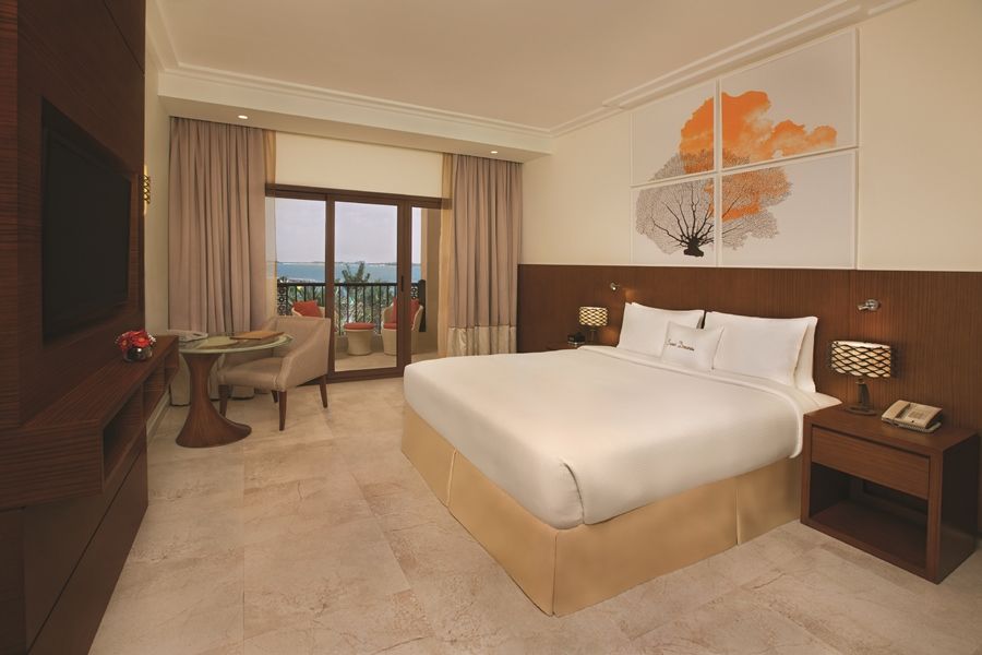 DOUBLETREE BY HILTON RESORT & SPA MARJAN ISLAND - 59