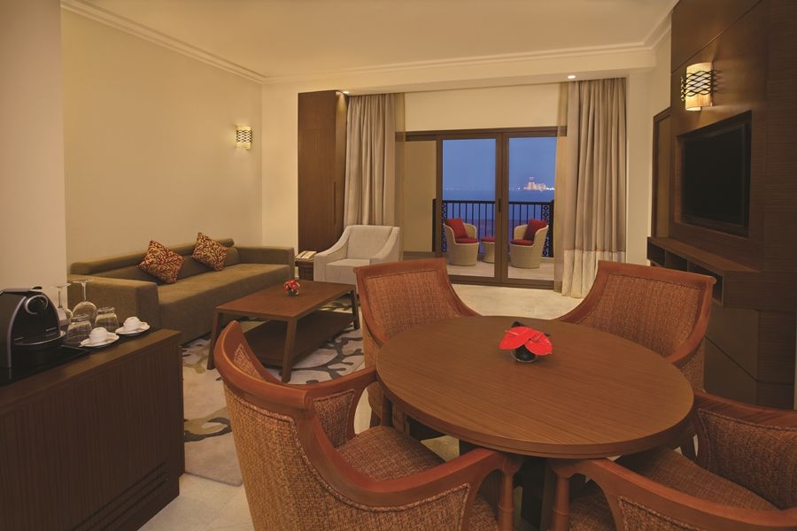 DOUBLETREE BY HILTON RESORT & SPA MARJAN ISLAND - 54