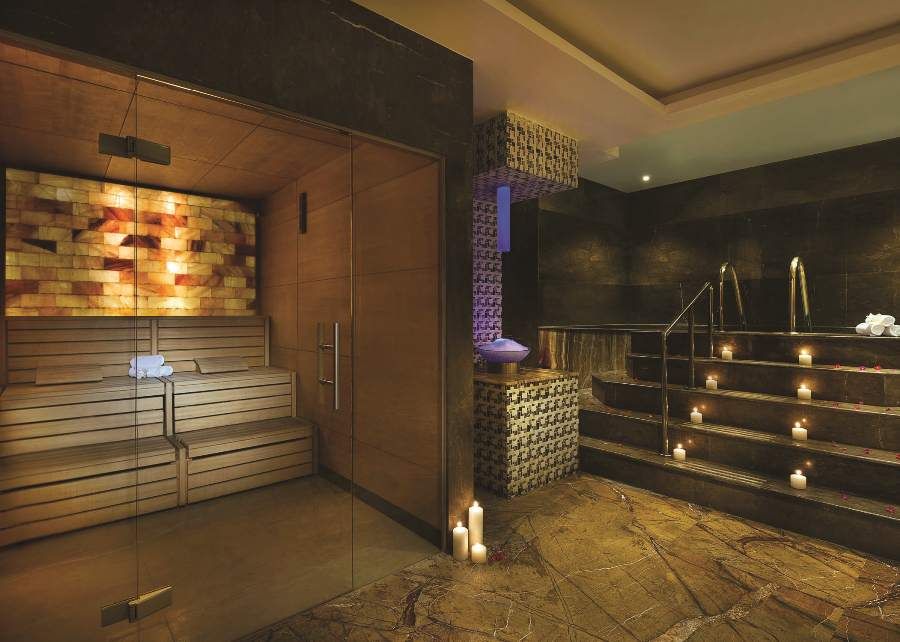 DOUBLETREE BY HILTON RESORT & SPA MARJAN ISLAND - 34