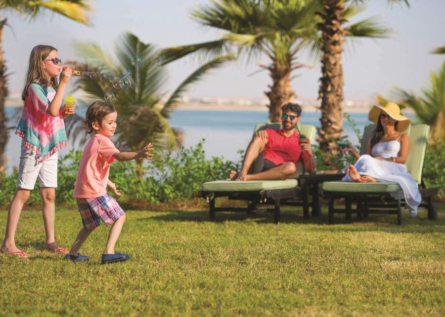 DOUBLETREE BY HILTON RESORT & SPA MARJAN ISLAND - 47