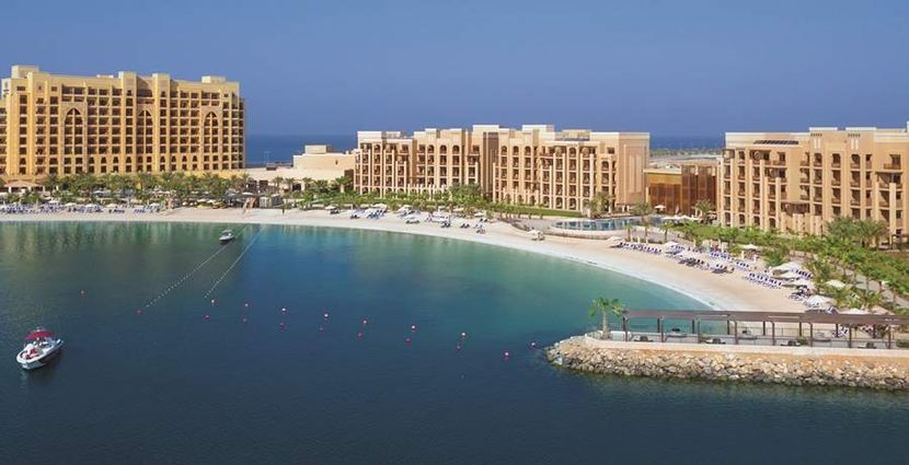DOUBLETREE BY HILTON RESORT & SPA MARJAN ISLAND - 5