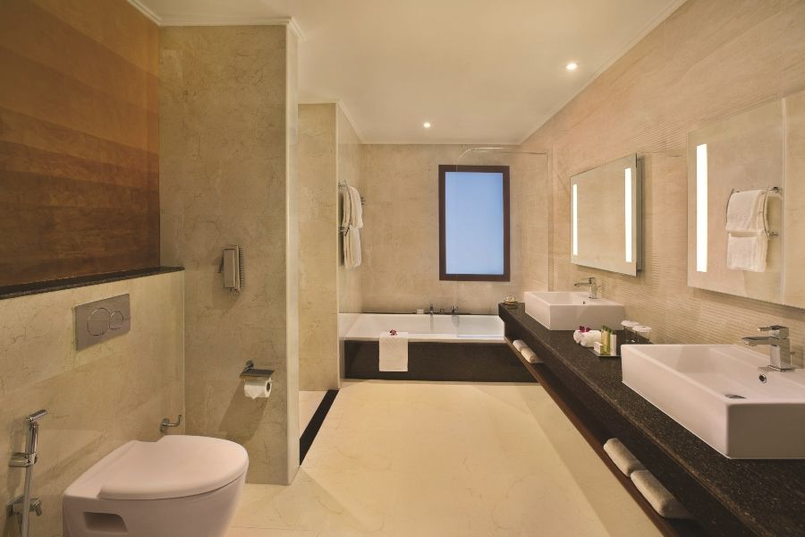 DOUBLETREE BY HILTON RESORT & SPA MARJAN ISLAND - 58