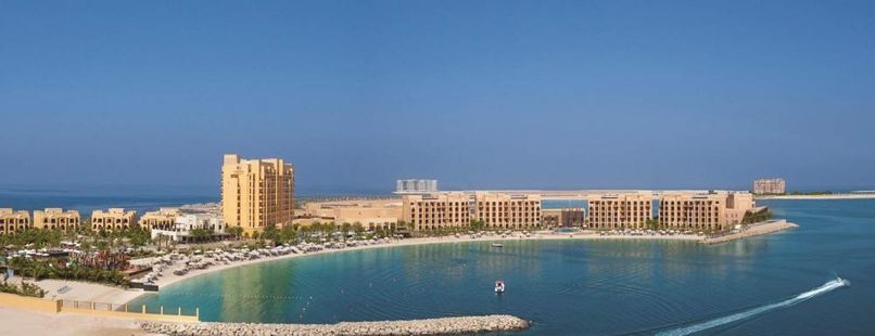 DOUBLETREE BY HILTON RESORT & SPA MARJAN ISLAND - 4