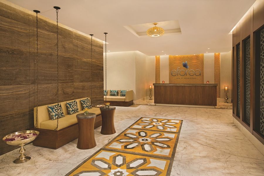 DOUBLETREE BY HILTON RESORT & SPA MARJAN ISLAND - 20