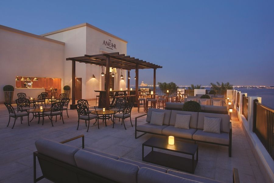 DOUBLETREE BY HILTON RESORT & SPA MARJAN ISLAND - 24