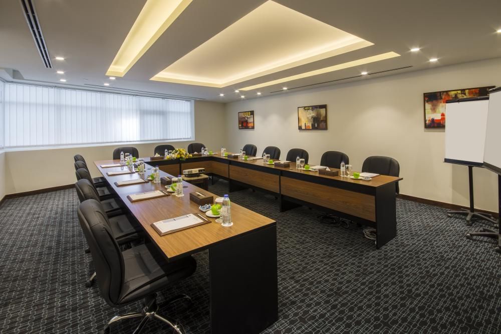 Картинка отеля - 13