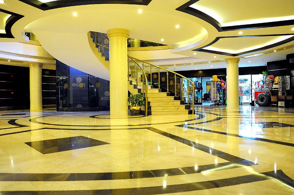 Alder Resort Hotel (ex. Eldar Resort Hotel) - 20