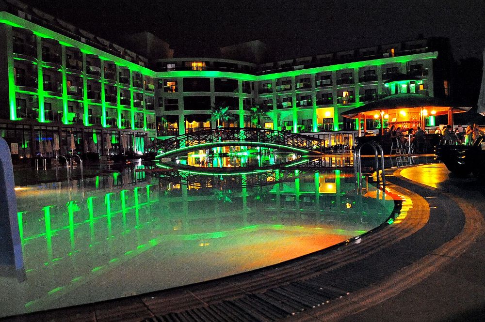 Alder Resort Hotel (ex. Eldar Resort Hotel) - 9