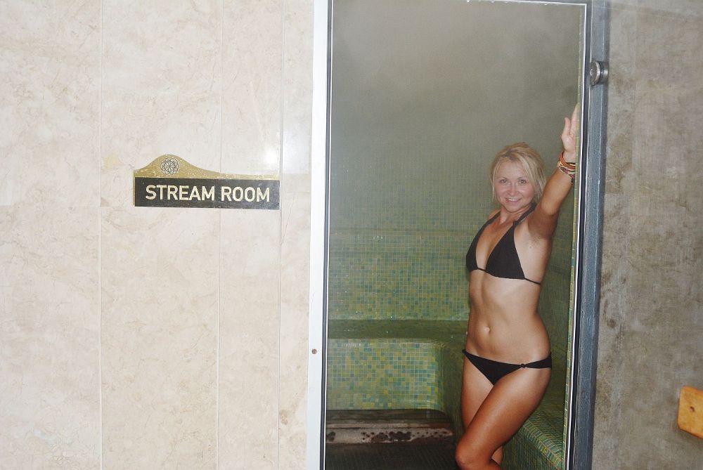 Alder Resort Hotel (ex. Eldar Resort Hotel) - 41