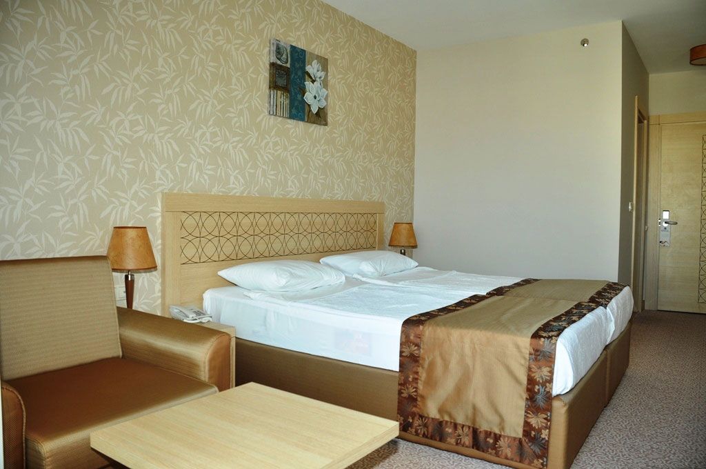 Alder Resort Hotel (ex. Eldar Resort Hotel) - 60