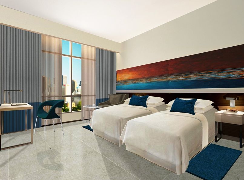 CITYMAX RAS AL KHAIMAH - 4