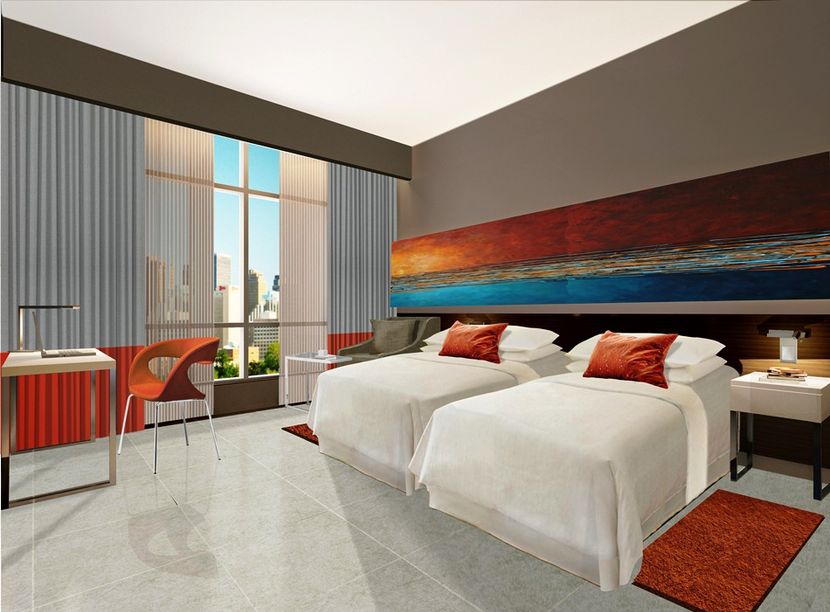 CITYMAX RAS AL KHAIMAH - 3