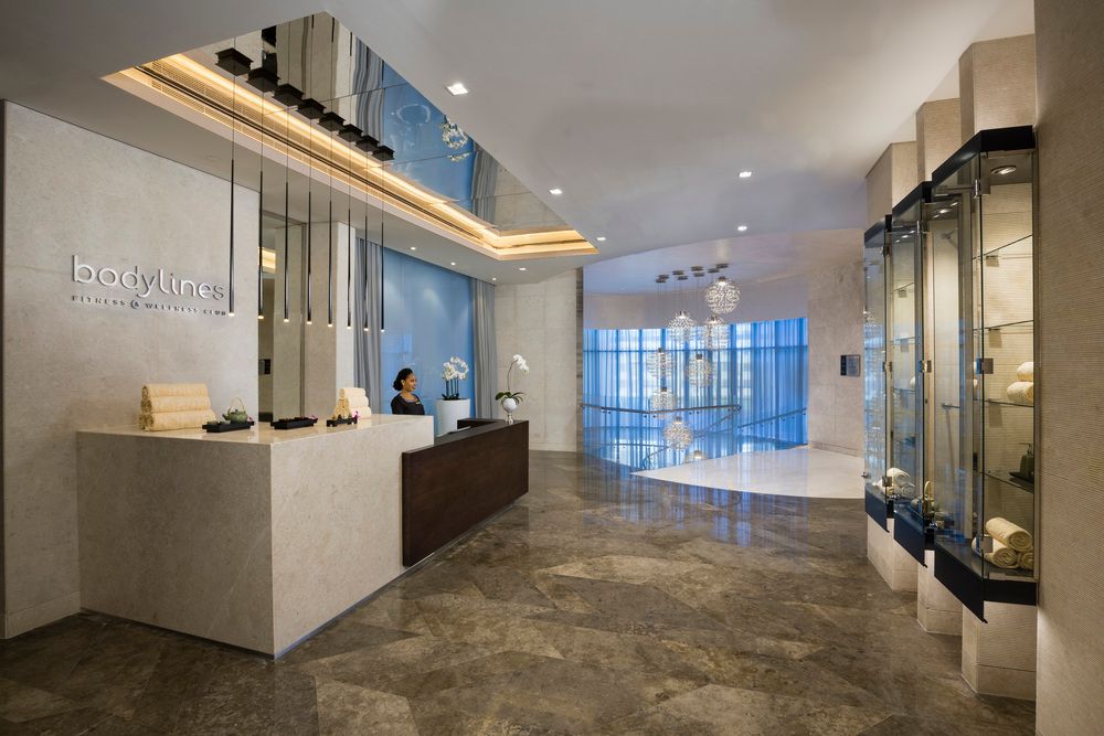 BEACH ROTANA RESIDENCES - 63