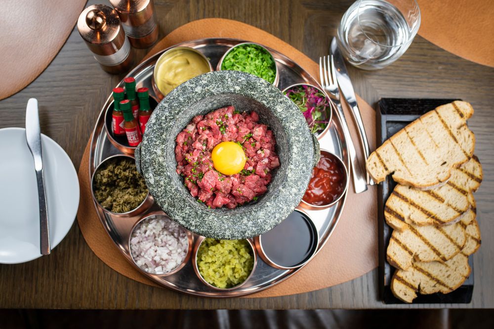 BEACH ROTANA RESIDENCES - 58