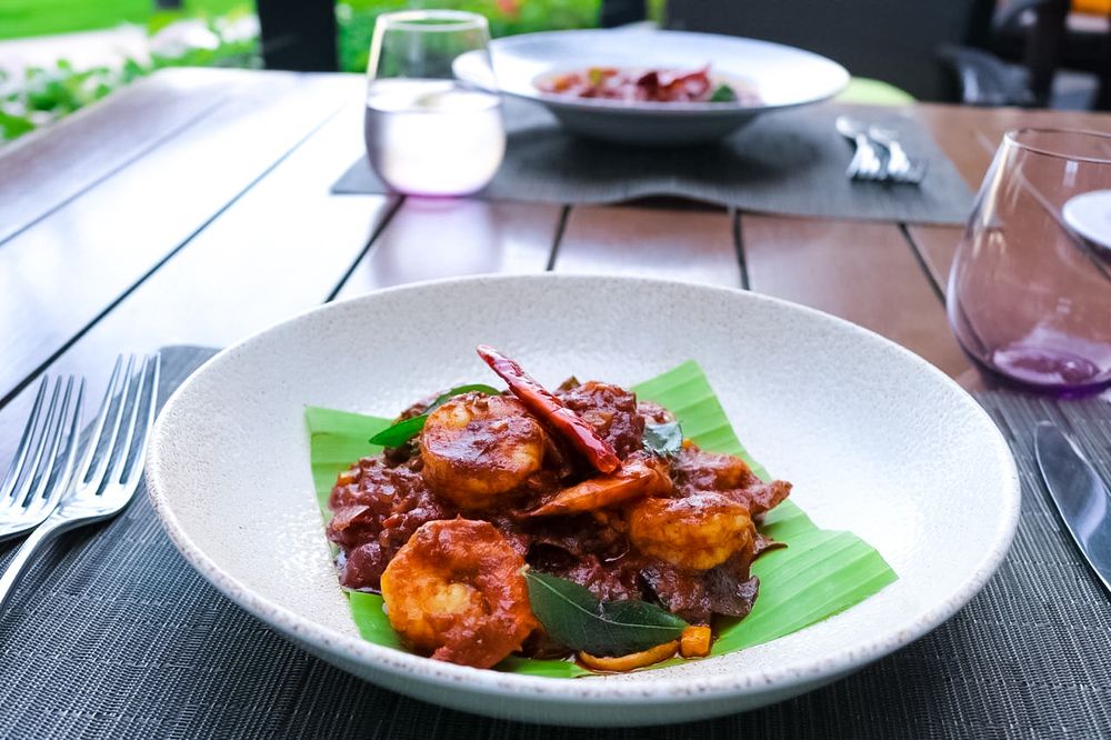 BEACH ROTANA RESIDENCES - 47