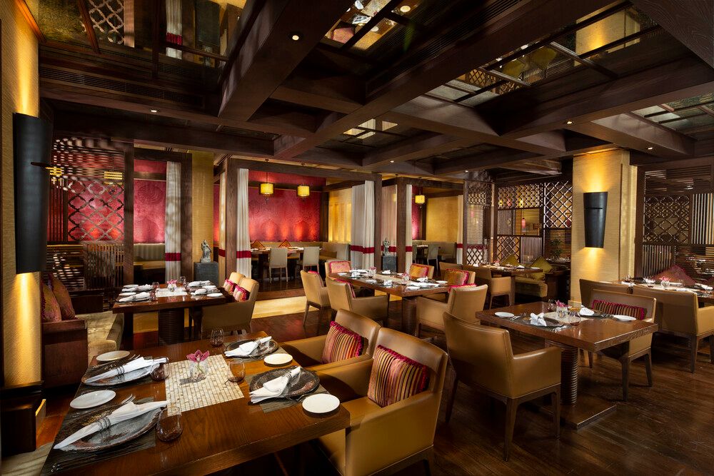 BEACH ROTANA RESIDENCES - 44