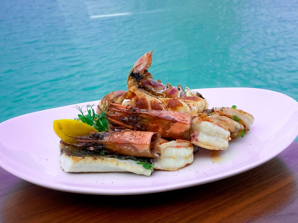 BEACH ROTANA RESIDENCES - 42