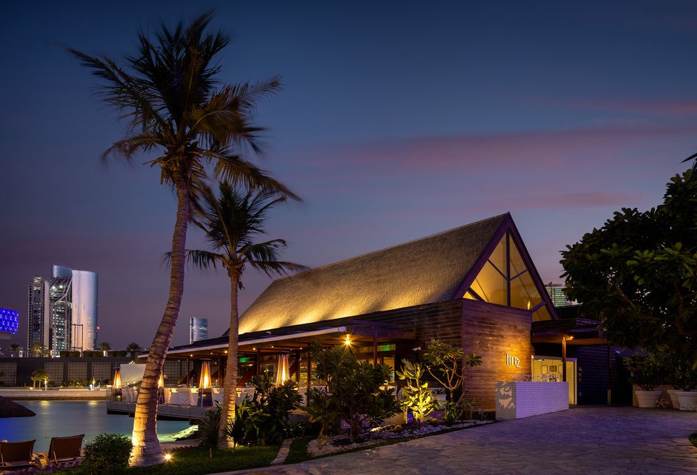 BEACH ROTANA RESIDENCES - 38