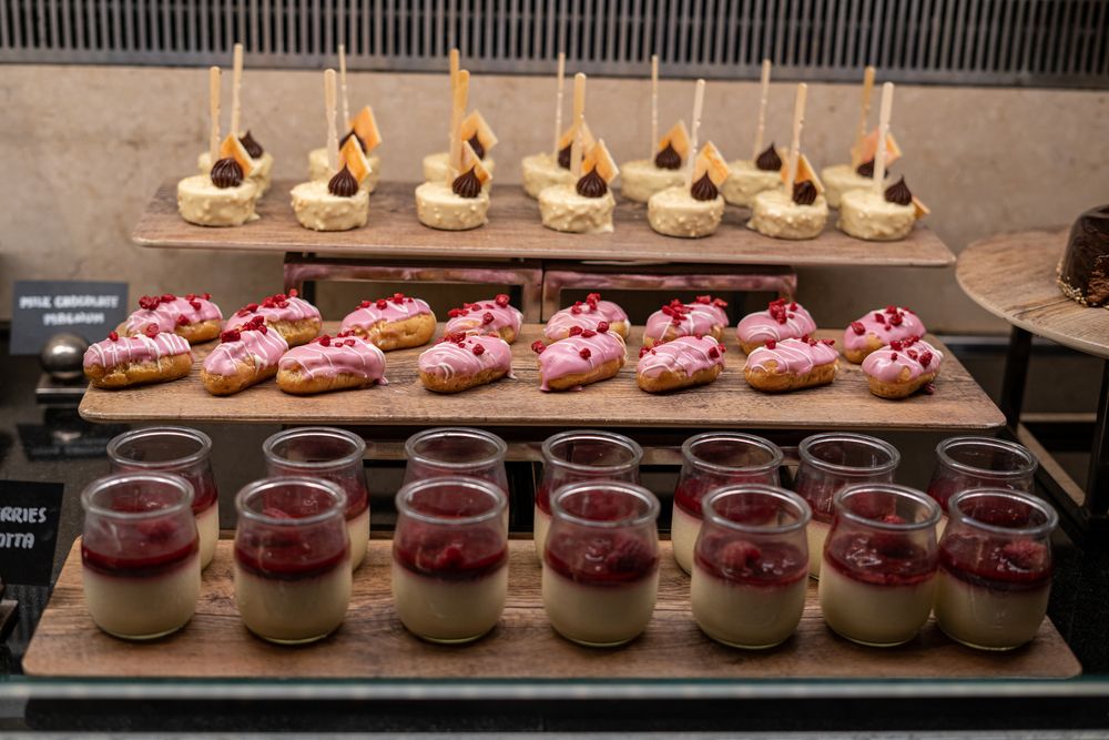 BEACH ROTANA RESIDENCES - 35