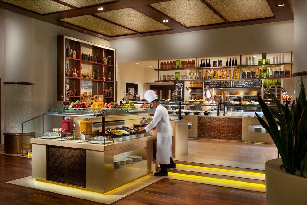 BEACH ROTANA RESIDENCES - 29