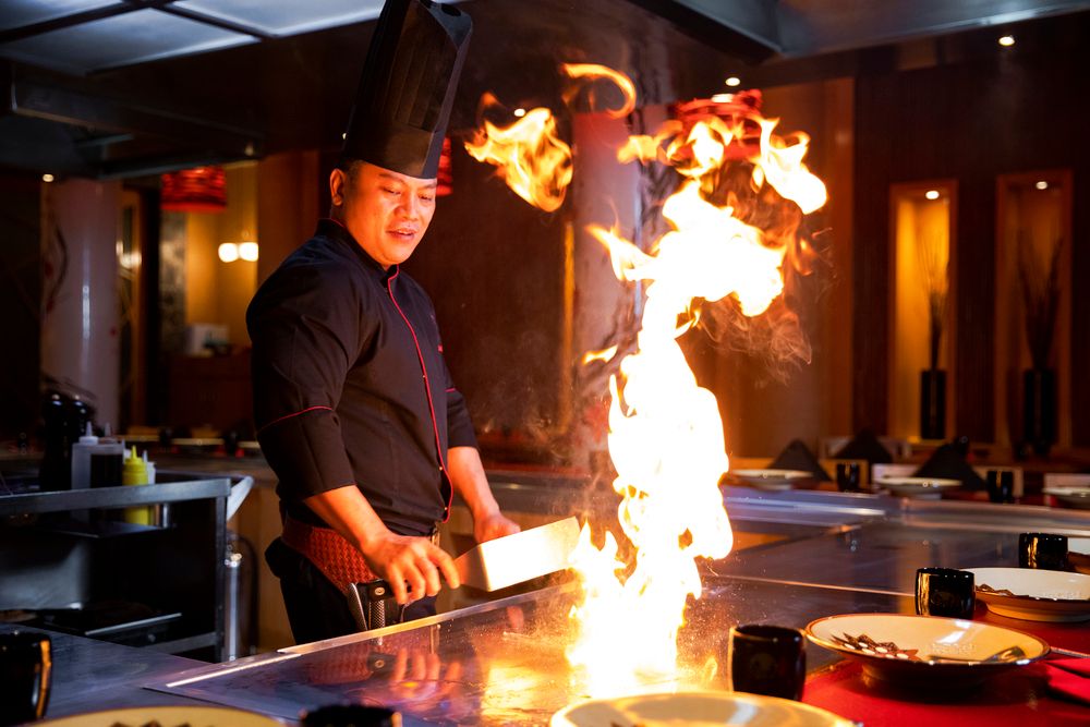 BEACH ROTANA RESIDENCES - 25