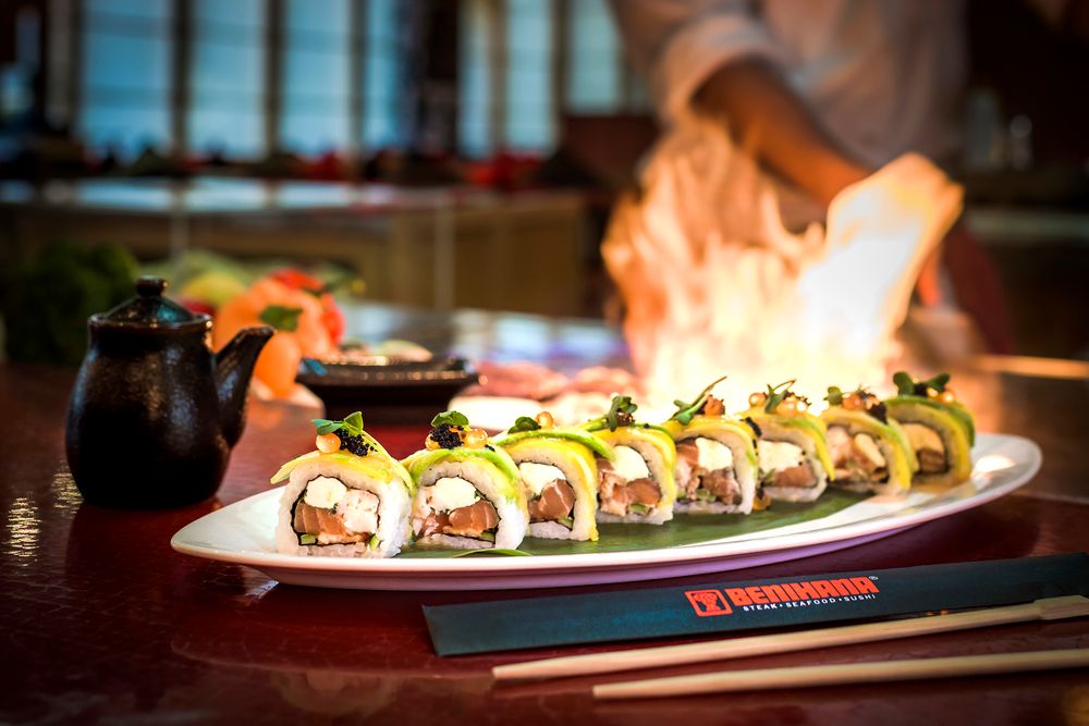 BEACH ROTANA RESIDENCES - 24