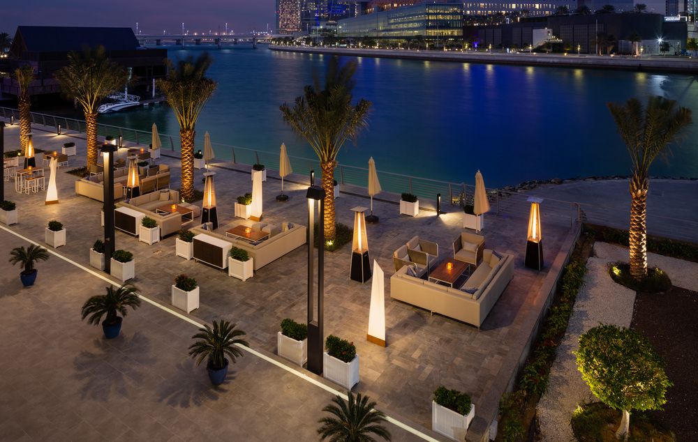 BEACH ROTANA RESIDENCES - 18