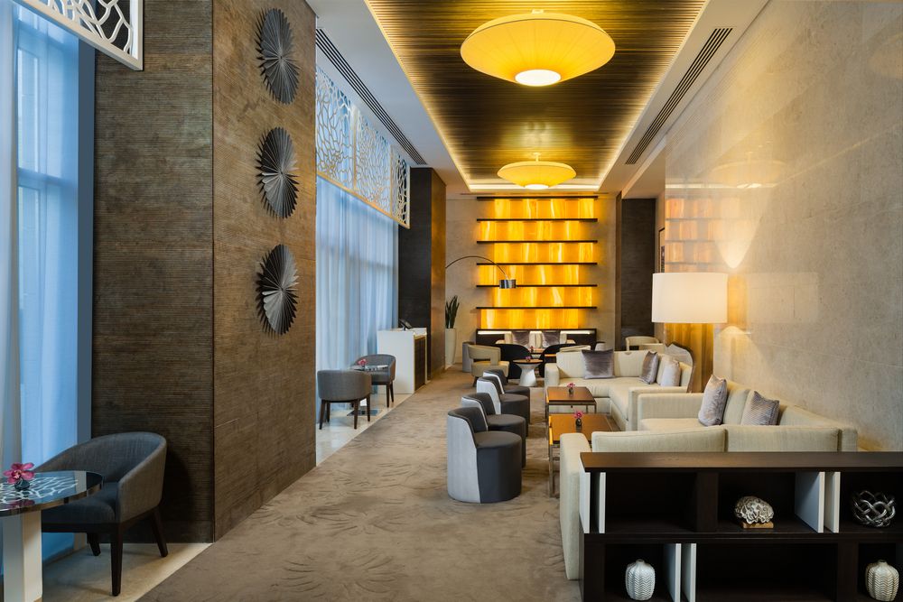 BEACH ROTANA RESIDENCES - 17