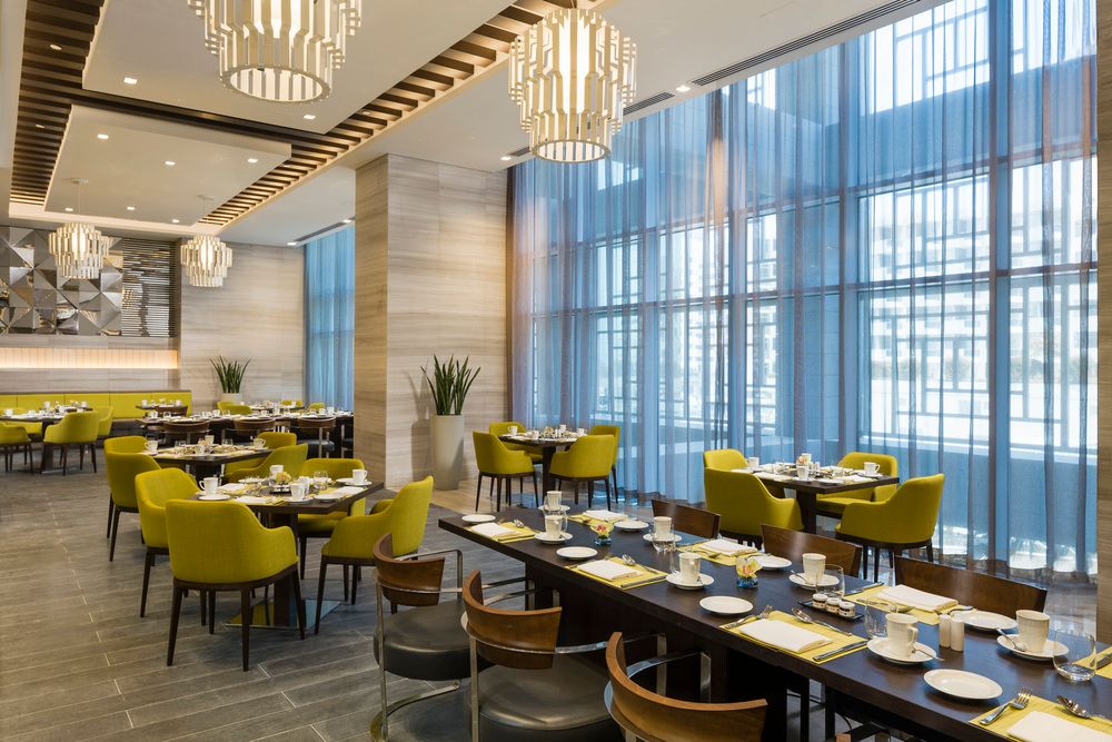 BEACH ROTANA RESIDENCES - 13