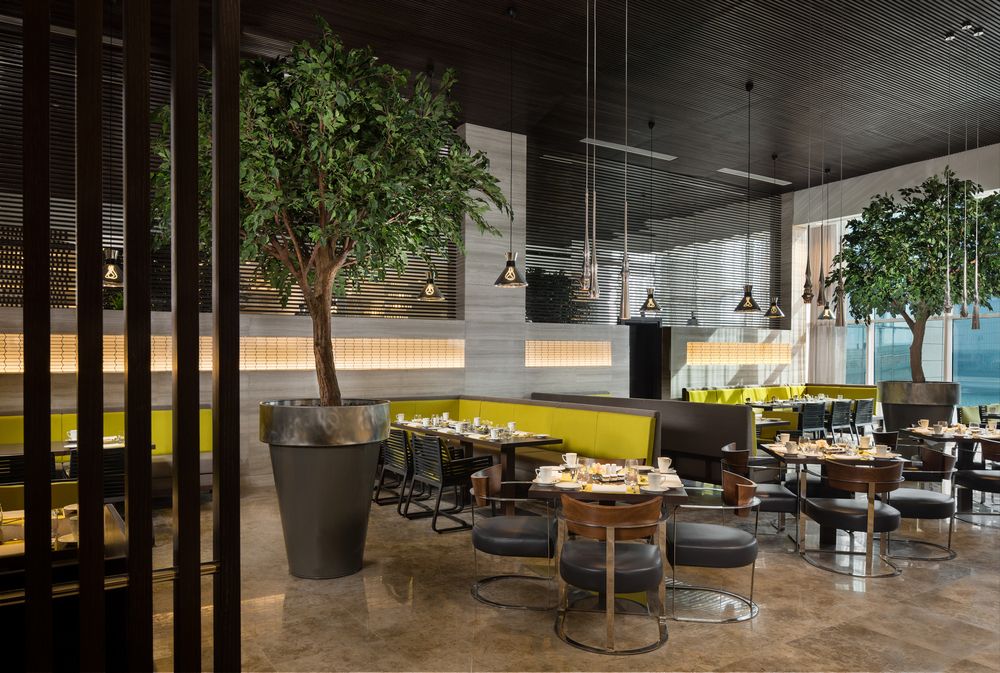 BEACH ROTANA RESIDENCES - 12