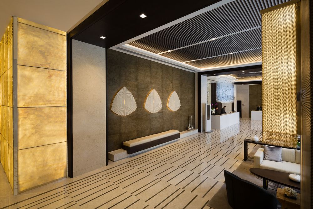 BEACH ROTANA RESIDENCES - 7