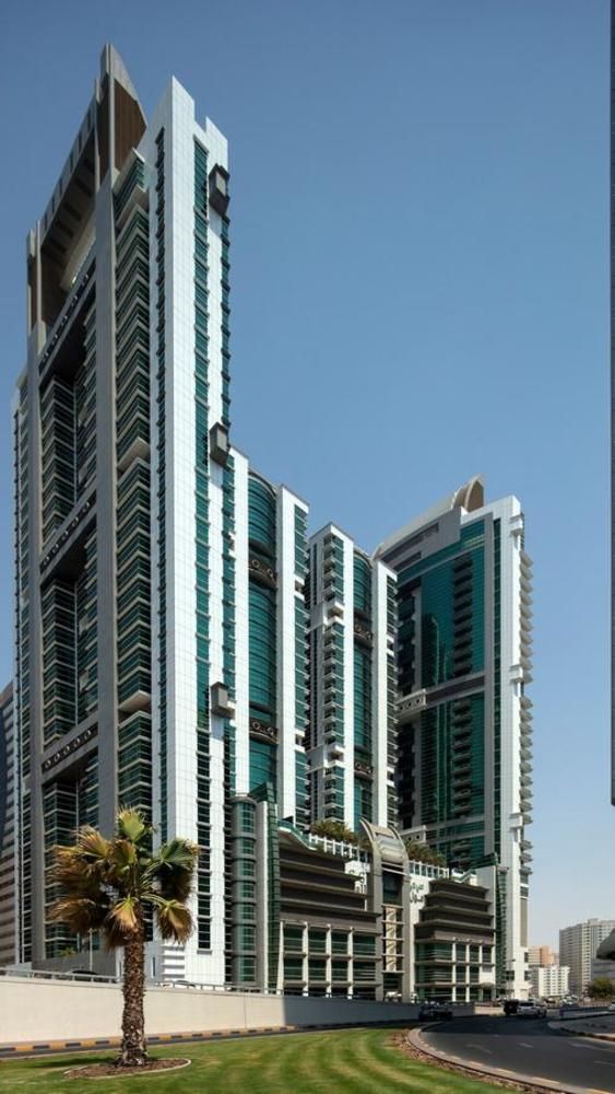 FOUR POINTS BY SHERATON SHARJAH - 2